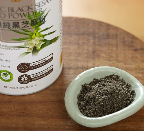 米森有機調味品