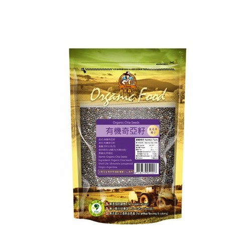 米森有機調味品