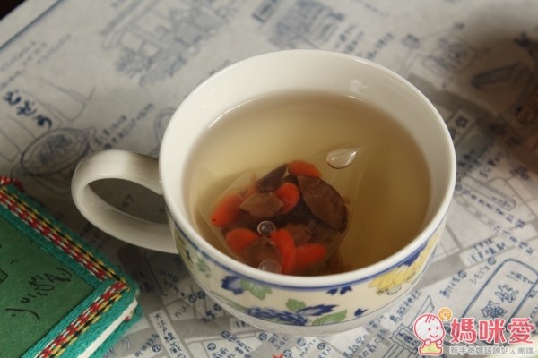 米森 / 謙善草本有機茶飲