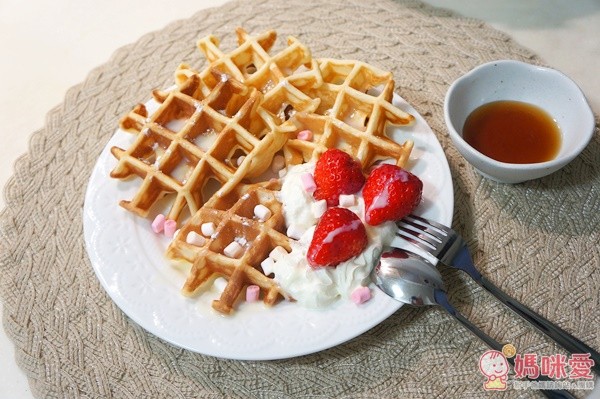 日本 Vitantonio 鬆餅機