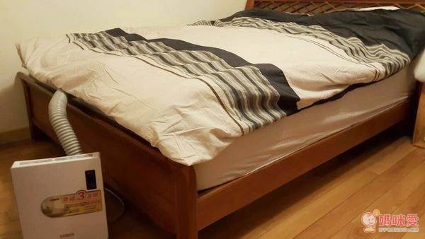 SAMPO 微電腦四季專用烘被機