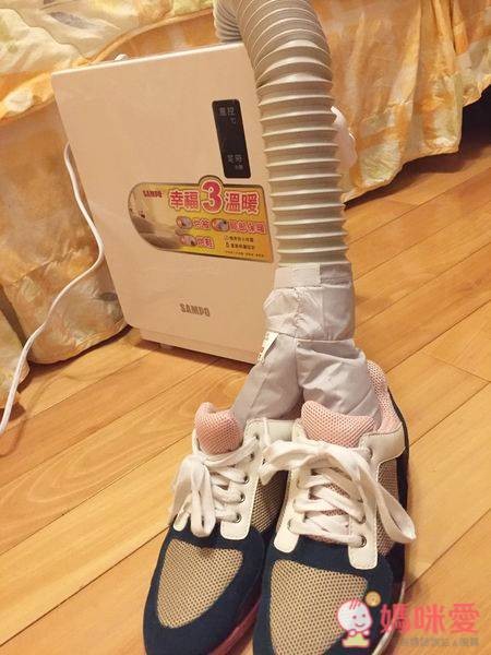 SAMPO 微電腦四季專用烘被機