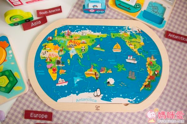 ♥new！ Hape 2016 年新品 ♥