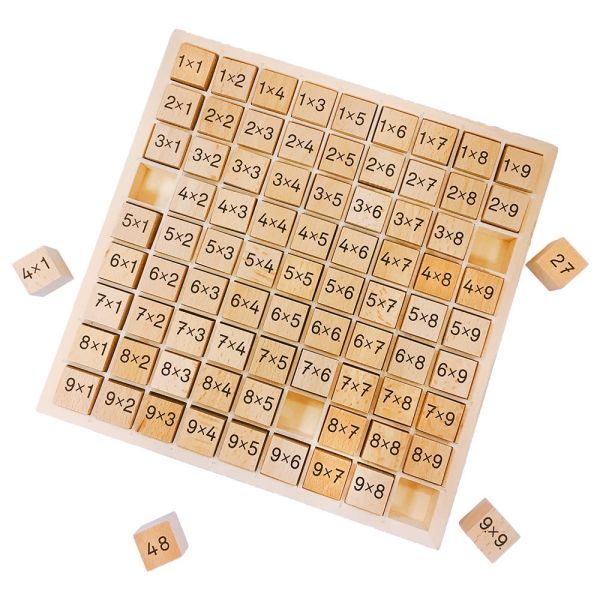 德國【Hape】天然實木質感立體拼圖 ✖ 配對拼圖