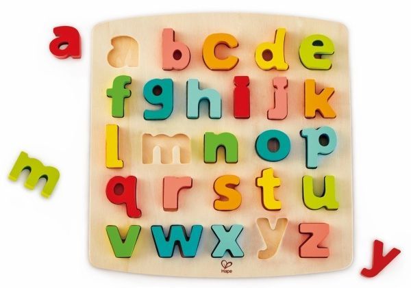 德國【Hape】天然實木質感立體拼圖 ✖ 配對拼圖