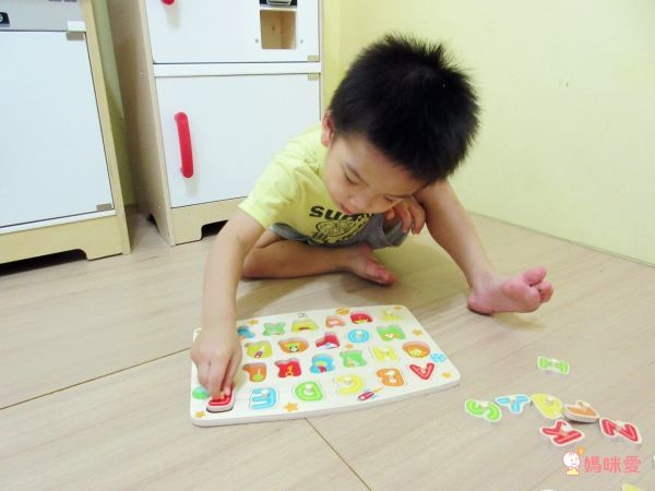 德國【Hape】天然實木質感立體拼圖 ✖ 配對拼圖