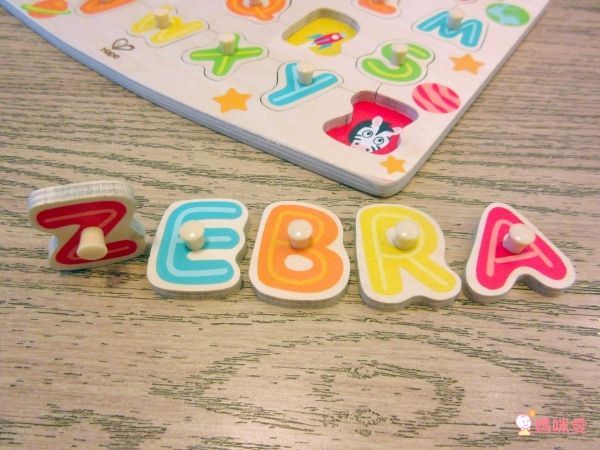 德國【Hape】天然實木質感立體拼圖 ✖ 配對拼圖