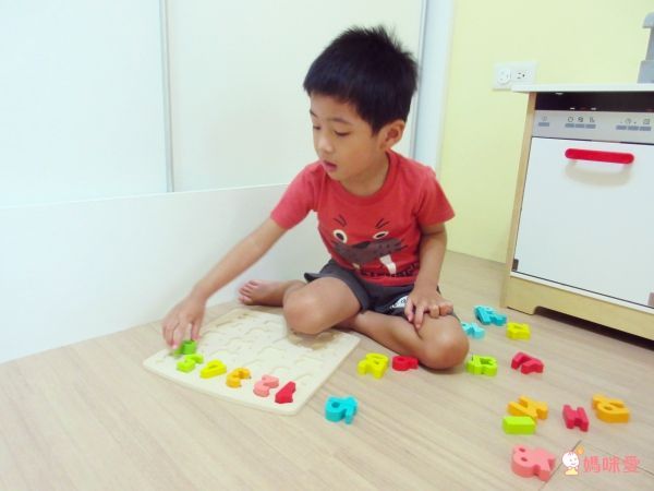 德國【Hape】天然實木質感立體拼圖 ✖ 配對拼圖