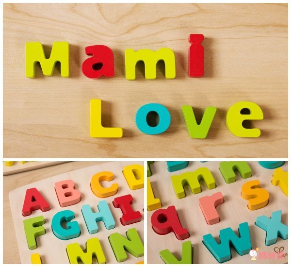 德國【Hape】天然實木質感立體拼圖 ✖ 配對拼圖