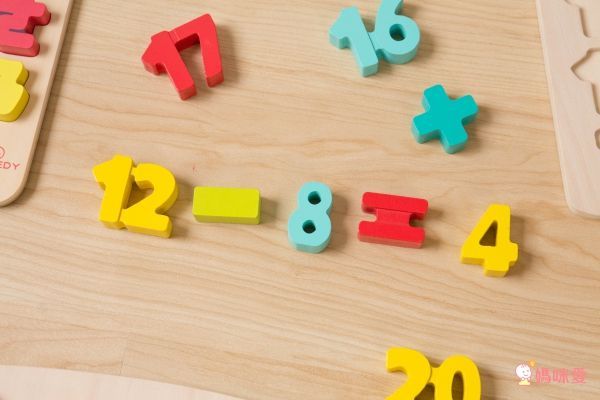 德國【Hape】天然實木質感立體拼圖 ✖ 配對拼圖