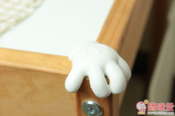 日本迪士尼桌角防撞套