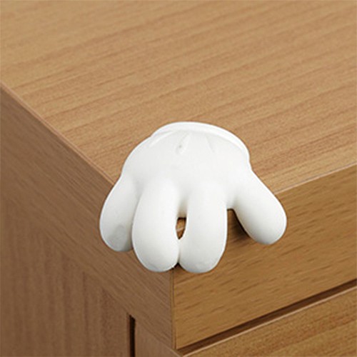 日本迪士尼桌角防撞套