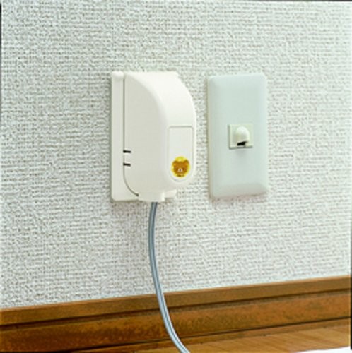 日本拉拉熊防觸電插座保護蓋