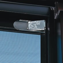 日本拉拉熊紗窗防開扣