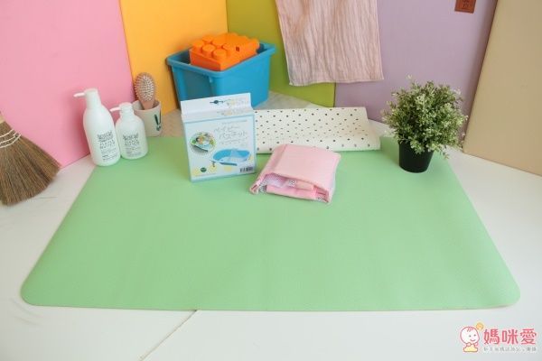 new！日本千趣會浴室防滑兩面用地墊