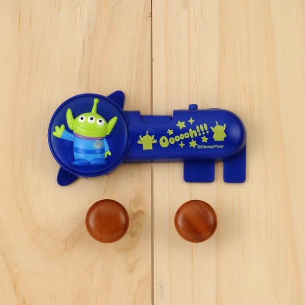 日本迪士尼櫃子防開扣