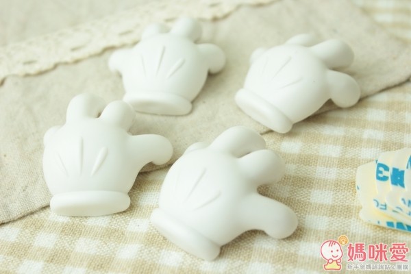 日本迪士尼桌角防撞套