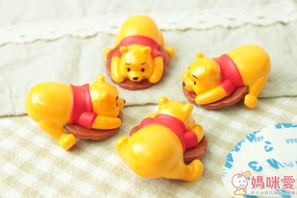 日本迪士尼桌角防撞套