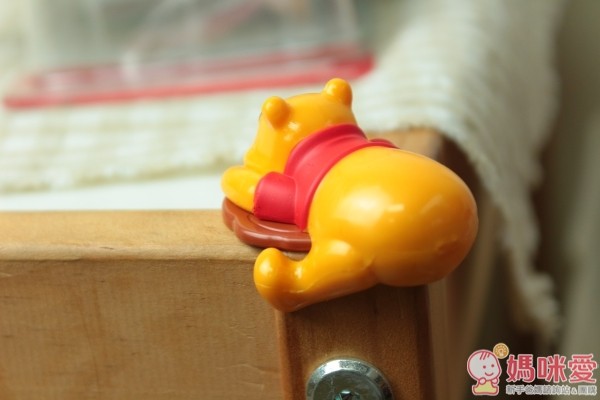 日本迪士尼桌角防撞套