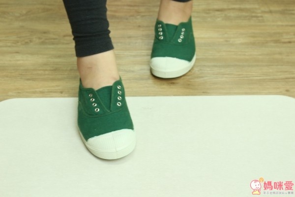 法國國民品牌 BENSIMON 帆布鞋