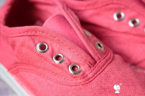 法國國民品牌 BENSIMON 帆布鞋