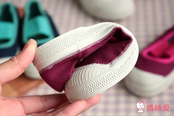 法國國民品牌 BENSIMON 帆布鞋