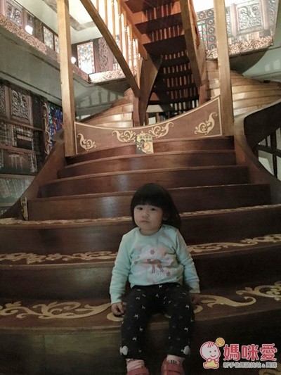 【臺灣科教館】顛倒屋特展 ＆ 深海巨怪展