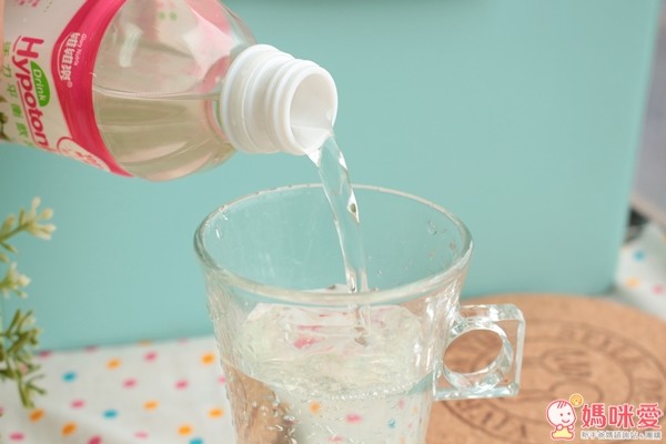 維維樂「活力平衡飲品」