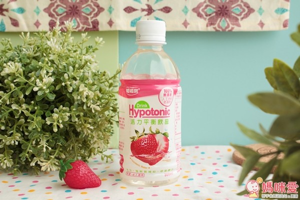 維維樂「活力平衡飲品」