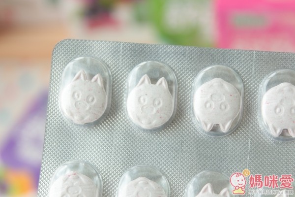 舒必克蜂膠兒童喉片