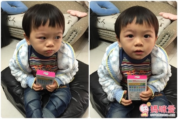 舒必克野莓兒童喉糖