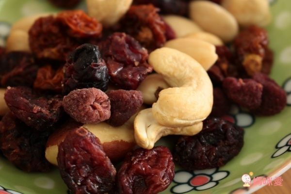 德國 Seeberger 喜德堡