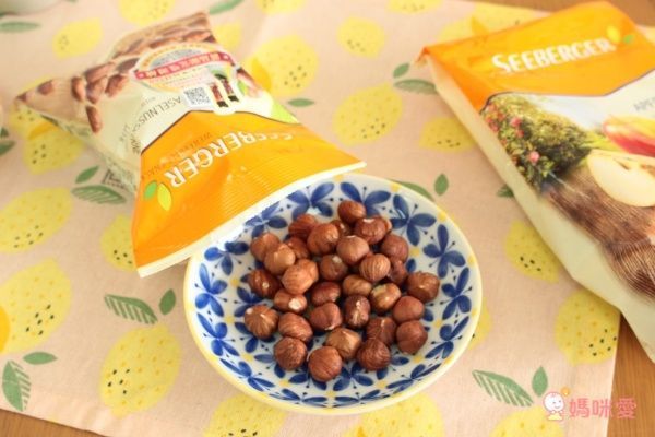 德國 Seeberger 喜德堡