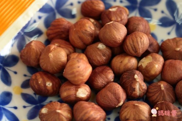 德國 Seeberger 喜德堡