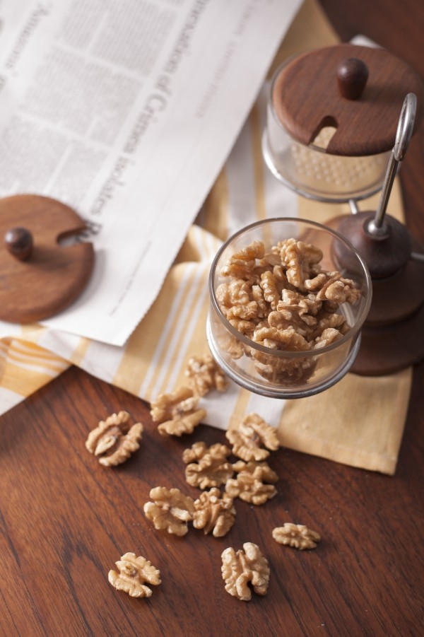 德國 Seeberger 喜德堡的堅果、果乾