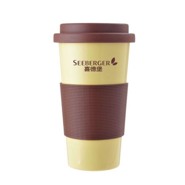 德國 Seeberger 喜德堡