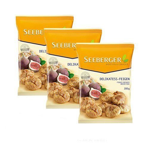 德國 Seeberger 喜德堡