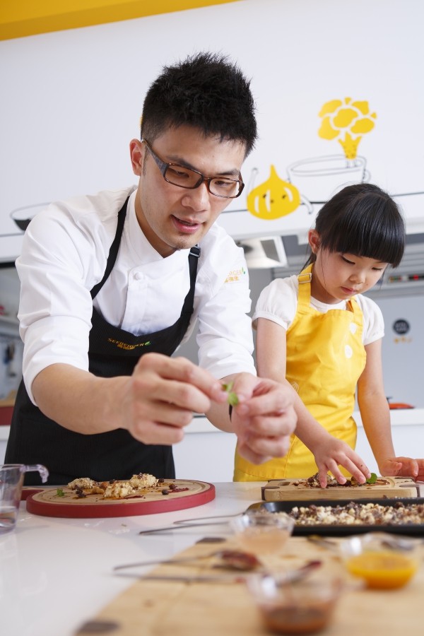 德國 Seeberger 喜德堡的堅果、果乾