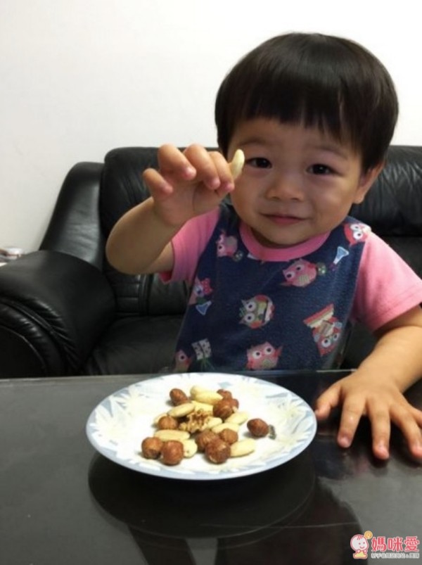 德國 Seeberger 喜德堡的堅果、果乾