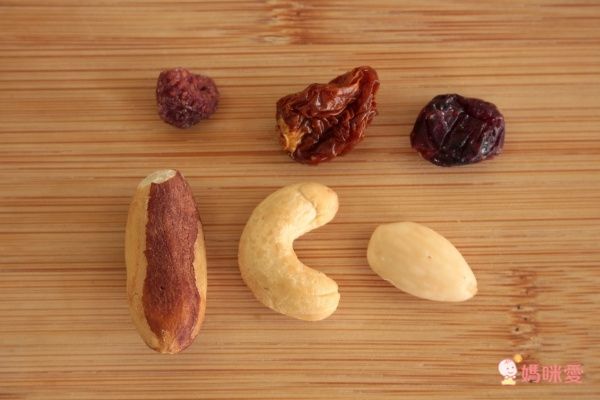 德國 Seeberger 喜德堡