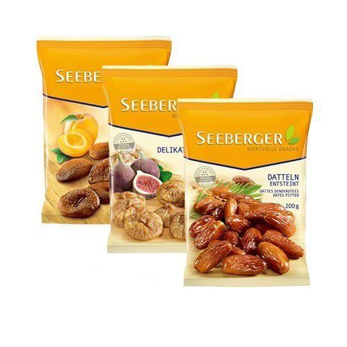 德國 Seeberger 喜德堡