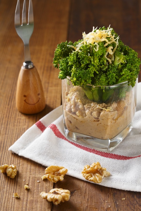 德國 Seeberger 喜德堡的堅果、果乾