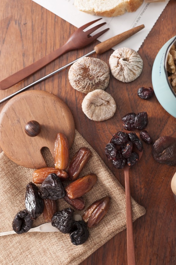 德國 Seeberger 喜德堡的堅果、果乾