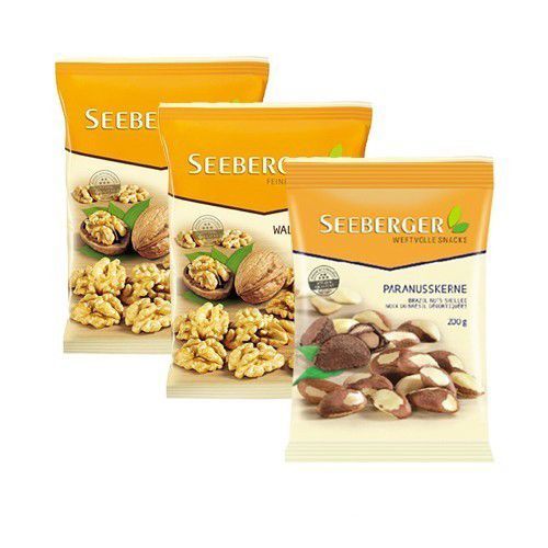 德國 Seeberger 喜德堡