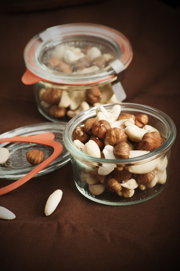 德國 Seeberger 喜德堡的堅果、果乾