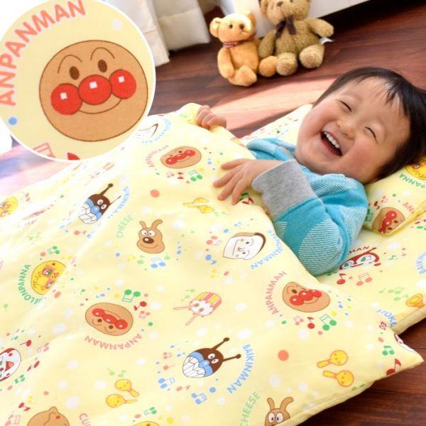【現貨出清】日本幼兒寢具大集合！Hash Kude、FUJIKI 兩大日本製推薦品牌＆超可愛迪士尼睡袋！