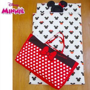 【現貨出清】日本幼兒寢具大集合！Hash Kude、FUJIKI 兩大日本製推薦品牌＆超可愛迪士尼睡袋！