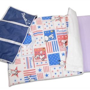 【現貨出清】日本幼兒寢具大集合！Hash Kude、FUJIKI 兩大日本製推薦品牌＆超可愛迪士尼睡袋！