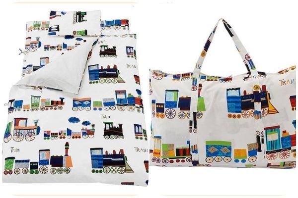 【現貨出清】日本幼兒寢具大集合！Hash Kude、FUJIKI 兩大日本製推薦品牌＆超可愛迪士尼睡袋！