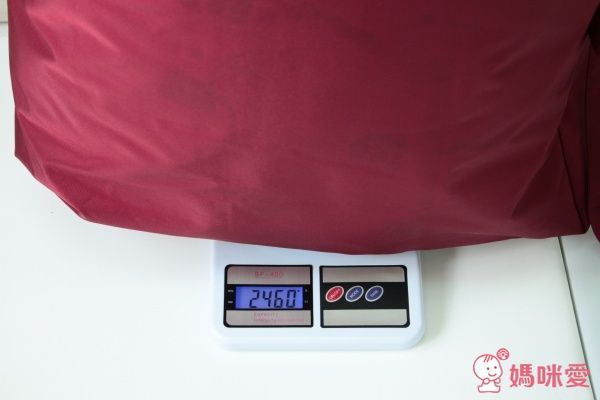 Hash Kude 日本製輕盈薄款睡墊幼稚園小童用睡袋（七件組）